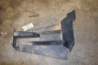 2013 Polaris Ranger 800 Mid Size Center Floor Board 5439817