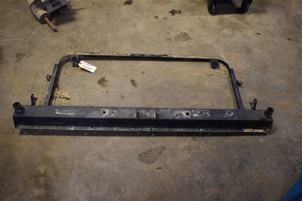 2013 Polaris Ranger 800 Mid Size Seat Mounting Frame 1017799-458