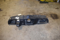 2013 Polaris Ranger 800 Mid Size Dash Plastic 5438547-070