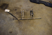 2013 Polaris Ranger 800 Mid Size Left A Piller Support 1016575-329