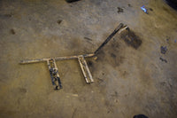 2013 Polaris Ranger 800 Mid Size Left A Piller Support 1016575-329