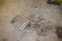 2013 Polaris Ranger 800 Mid Size Left A Piller Support 1016575-329