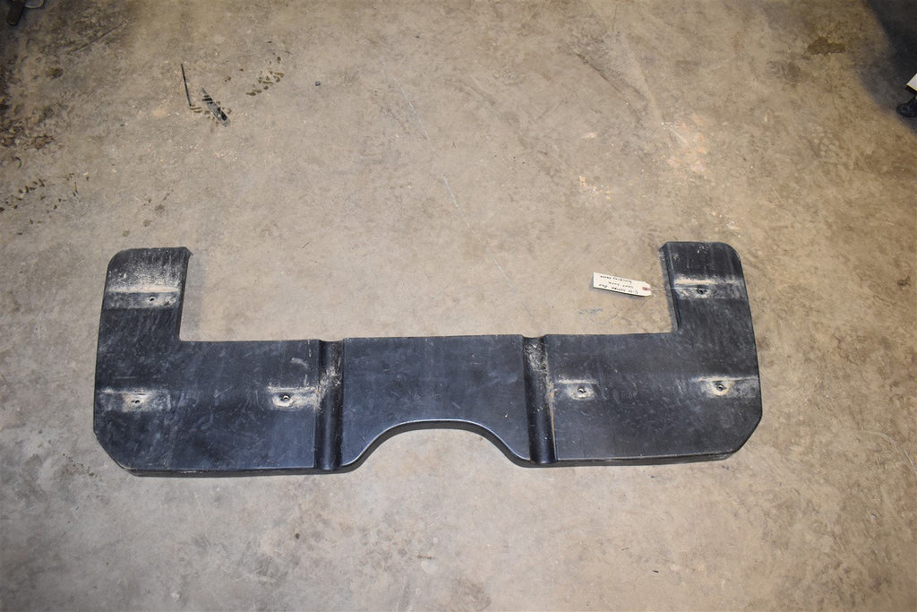 2013 Polaris Ranger 800 Mid Size  Seat Back Plastic Panel 5437909-070