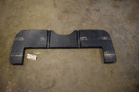 2013 Polaris Ranger 800 Mid Size  Seat Back Plastic Panel 5437909-070
