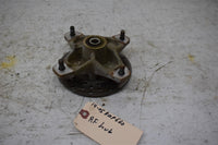 2005 Yamaha Raptor 660 Right Front Wheel Hub 5LP-25111-00-00