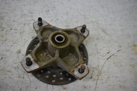 2005 Yamaha Raptor 660 Right Front Wheel Hub 5LP-25111-00-00