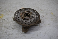 2005 Yamaha Raptor 660 Right Front Wheel Hub 5LP-25111-00-00