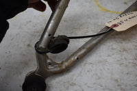 2005 Yamaha Raptor 660 Right Front Upper A - Arm 5LP-23550-40-00