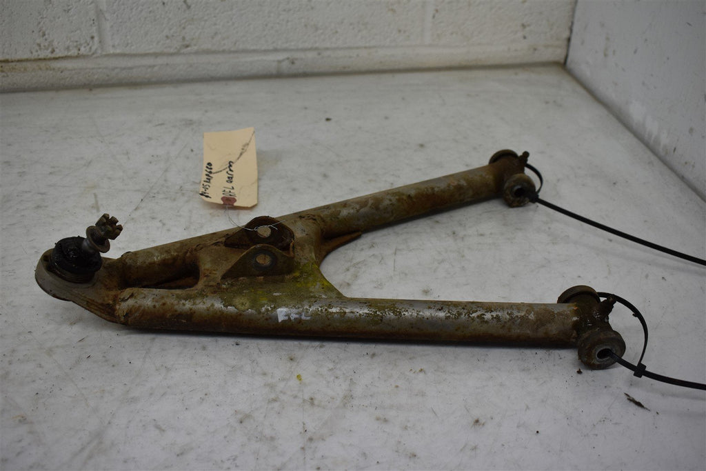 2005 Yamaha Raptor 660 Right Front Lower A - Arm 5LP-23580-30-00
