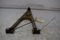 2005 Yamaha Raptor 660 Left Front Lower A - Arm 5LP-23570-30-00