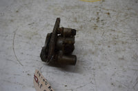 2005 Yamaha Raptor 660 Left Front Brake Caliper 5LP-2580T-00-00