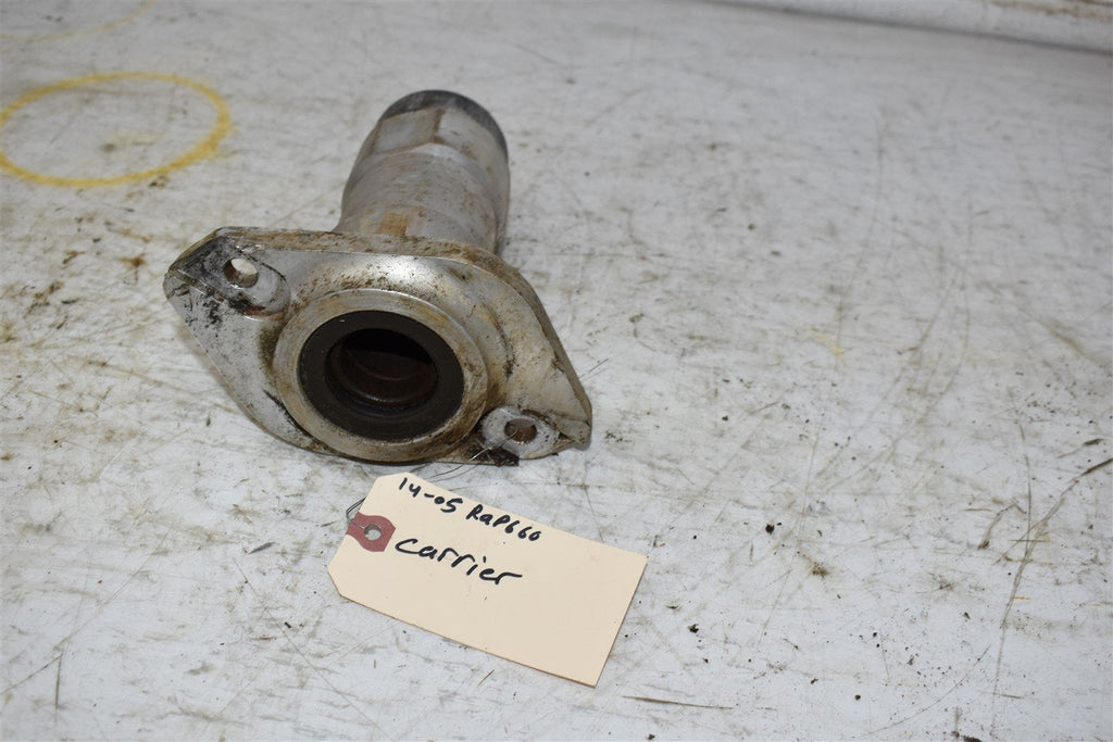 2005 Yamaha Raptor 660  Rear Carrier 5LP-25311-10-00