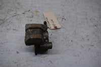 2005 Yamaha Raptor 660 Right Front Brake Caliper 5LP-2580U-00-00