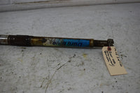 2005 Yamaha Raptor 660 Dura Blue Axle