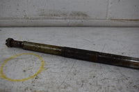 2005 Yamaha Raptor 660 Dura Blue Axle