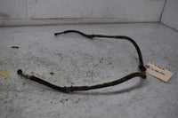 2005 Yamaha Raptor 660 Front Brake Line 5LP-25871-00-00