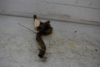 2005 Yamaha Raptor 660 Coolant Hoses 5LP-12578-00-00