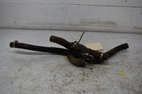 2005 Yamaha Raptor 660 Coolant Hoses 5LP-12578-00-00