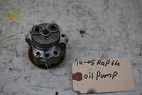 2005 Yamaha Raptor 660  Oil Pump 5LP-13300-00-00