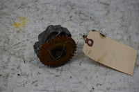 2005 Yamaha Raptor 660  Oil Pump 5LP-13300-00-00