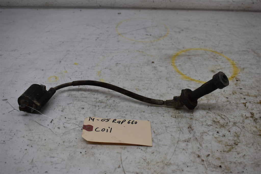 2005 Yamaha Raptor 660 Coil 4KJ-82310-10-00