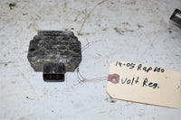 2005 Yamaha Raptor 660 Voltage Regulator 5GT-81960-00-00