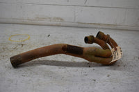 2005 Yamaha Raptor 660 Curtis Sparks Header Pipe Exhaust