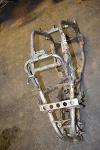 2005 Yamaha Raptor 660 Frame 5LP-21101-89-00