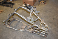 2005 Yamaha Raptor 660 Frame 5LP-21101-89-00