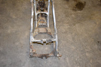 2005 Yamaha Raptor 660 Frame 5LP-21101-89-00