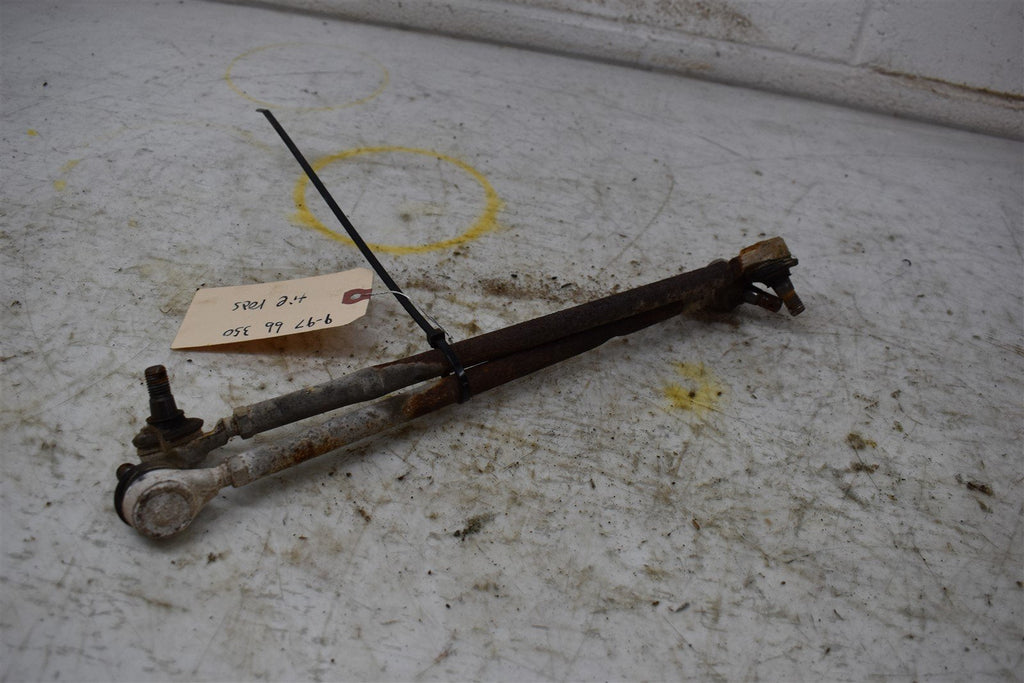 1997 Yamaha Big Bear 350 Tie Rods 2HR-23831-01-00