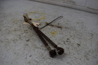 1997 Yamaha Big Bear 350 Tie Rods 2HR-23831-01-00
