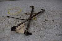 1997 Yamaha Big Bear 350 Tie Rods 2HR-23831-01-00