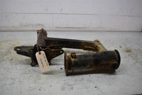 1997 Yamaha Big Bear 350 Swingarm 4GB-22110-01-00