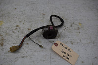 1997 Yamaha Big Bear 350 Headlight On/Off Start Switch
