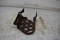 1997 Yamaha Big Bear 350 Left Foot Board 4UH-27411-00-00