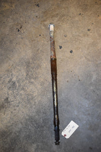 1997 Yamaha Big Bear 350 Rear Axle