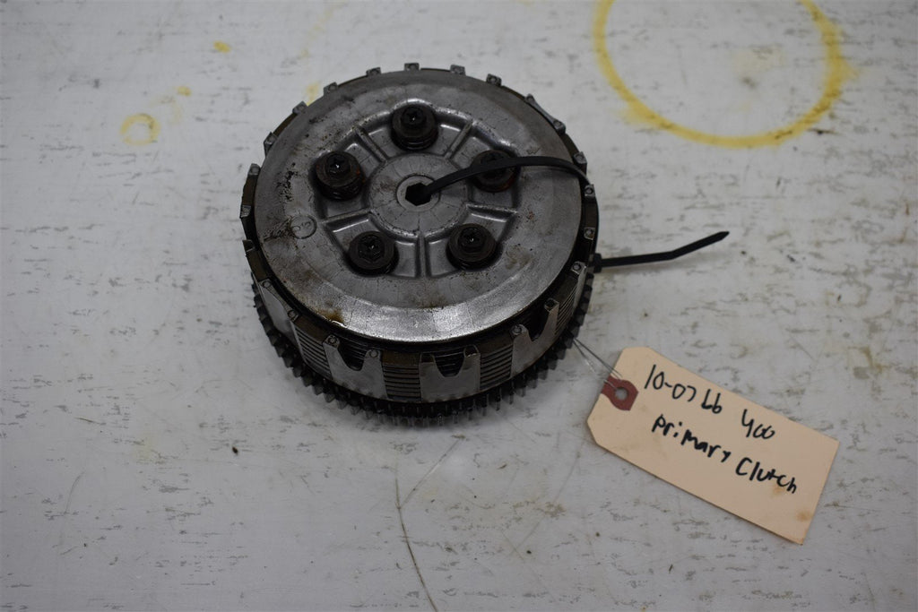 2002 Yamaha Big Bear 400 Primary Clutch 4KB-16150-00-00