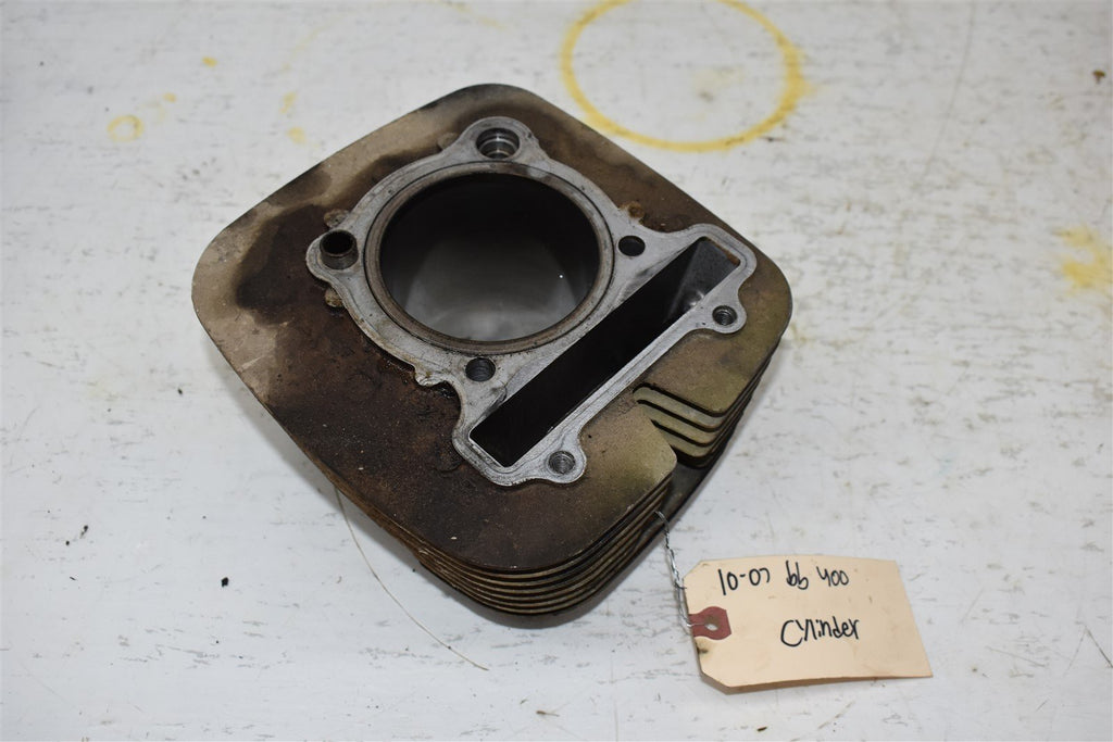 2002 Yamaha Big Bear 400 Cylinder 5FU-11310-00-00