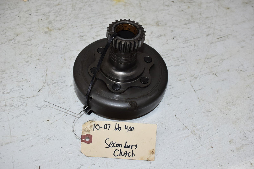 2002 Yamaha Big Bear 400 Secondary Clutch 5FU-16611-01-00