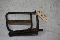 2002 Yamaha Big Bear  400  Left Foot Rest 5FU-F7445-00-00