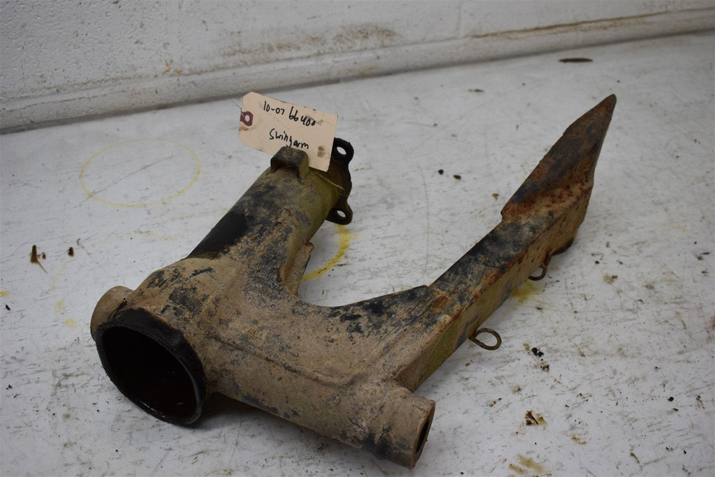 2002 Yamaha Big Bear 400 Swingarm 5FU-F2110-00-00