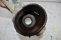 2002 Yamaha Big Bear 400 Swingarm 5FU-F2110-00-00