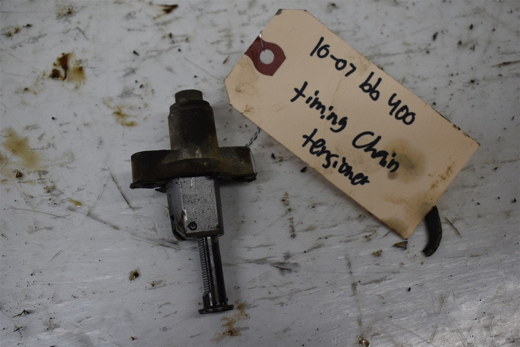 2002 Yamaha Big Bear 400 Timing Chain Tensioner 31G-12210-01-00