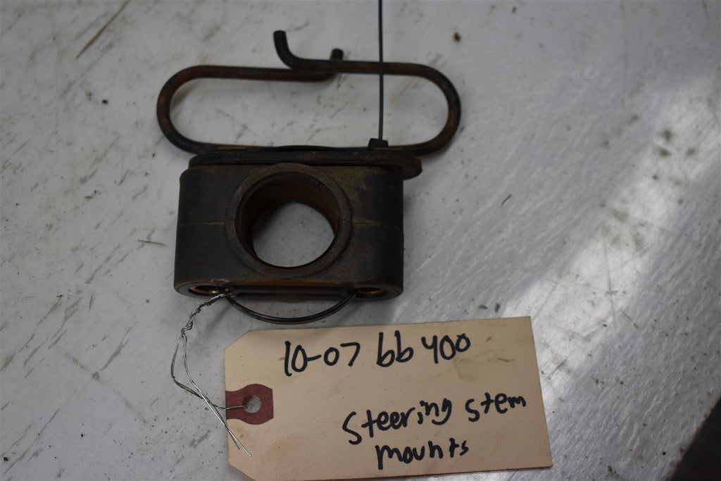 2002 Yamaha Big Bear 400 Steering Stem Mount 1UY-23812-00-00