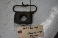 2002 Yamaha Big Bear 400 Steering Stem Mount 1UY-23812-00-00