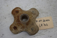 2002 Yamaha Big Bear 400  Left Rear Wheel Hub 2HR-25383-01-00