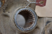 2002 Yamaha Big Bear 400  Left Rear Wheel Hub 2HR-25383-01-00