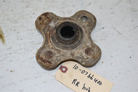2002 Yamaha Big Bear 400 Right Rear Wheel Hub 5FU-F5377-00-00