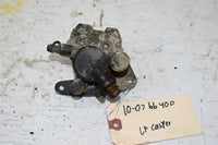 2002 Yamaha Big Bear 400 Left Front Caliper 3GD-2580T-00-00